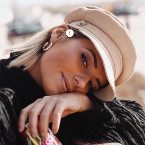 Lack of Color  Lola cap